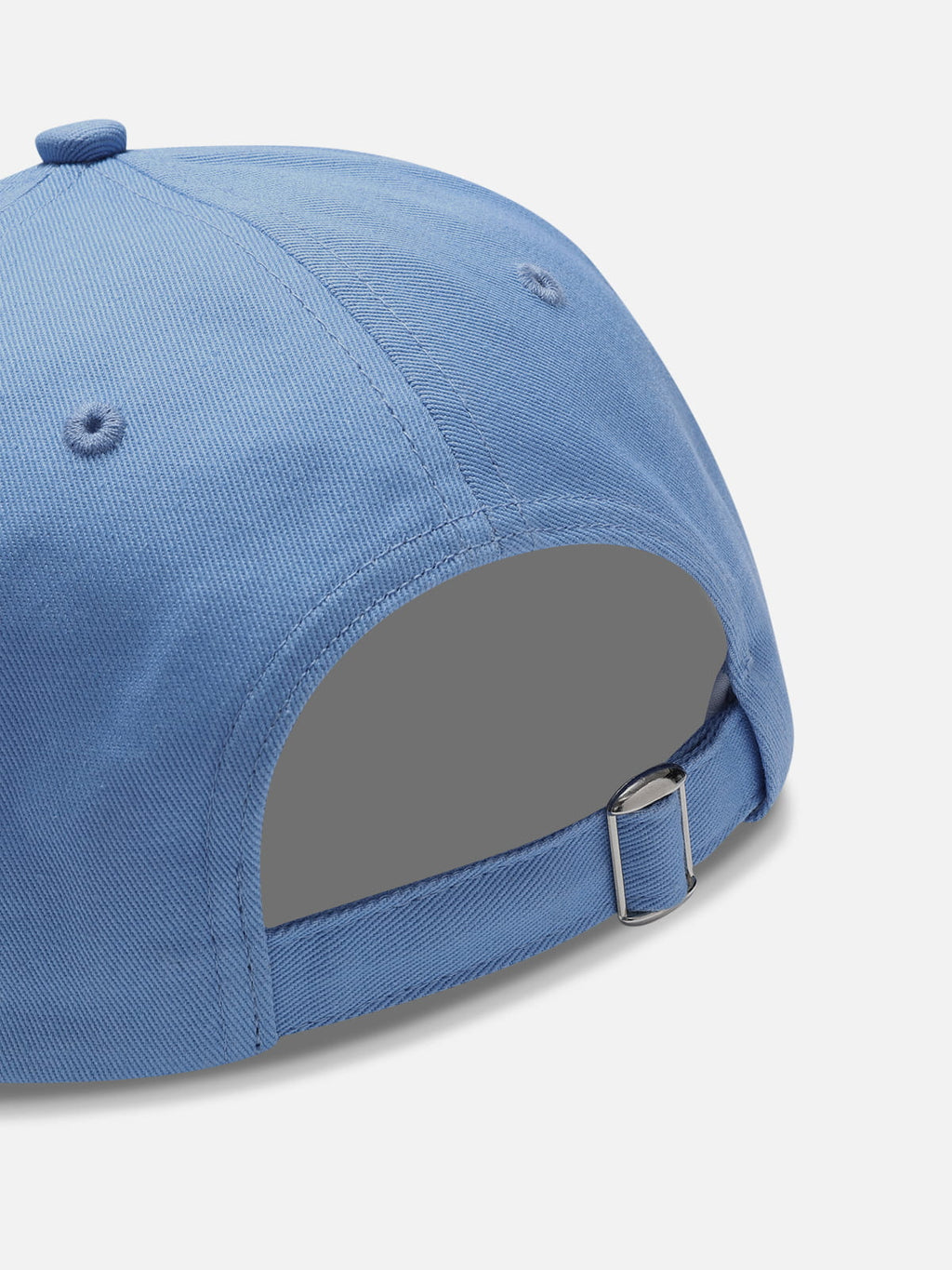 Embroidered Unstructured Baseball Cap