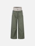 Aelfric Eden Ribbed Waistband Pants
