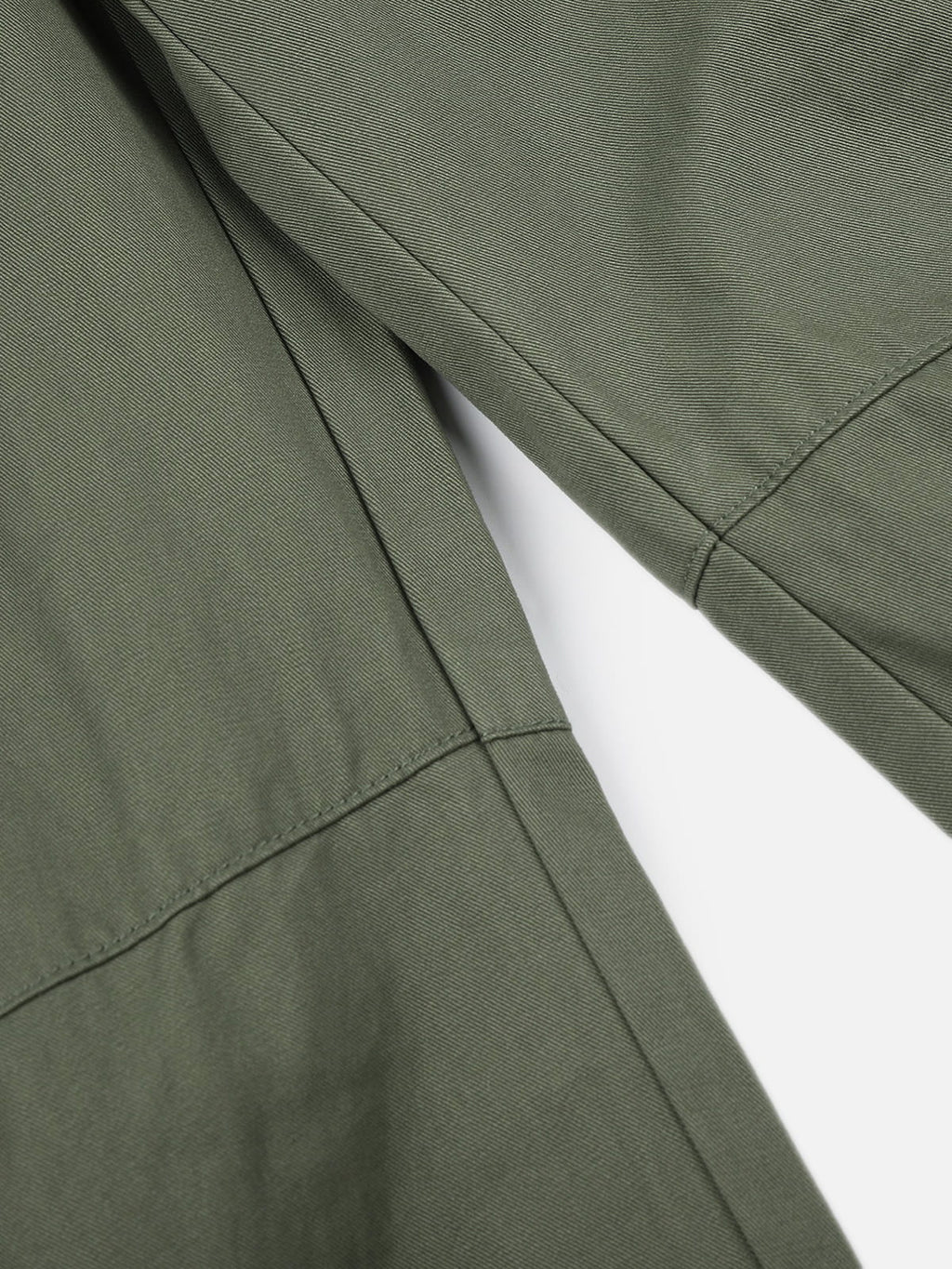 Aelfric Eden Ribbed Waistband Pants