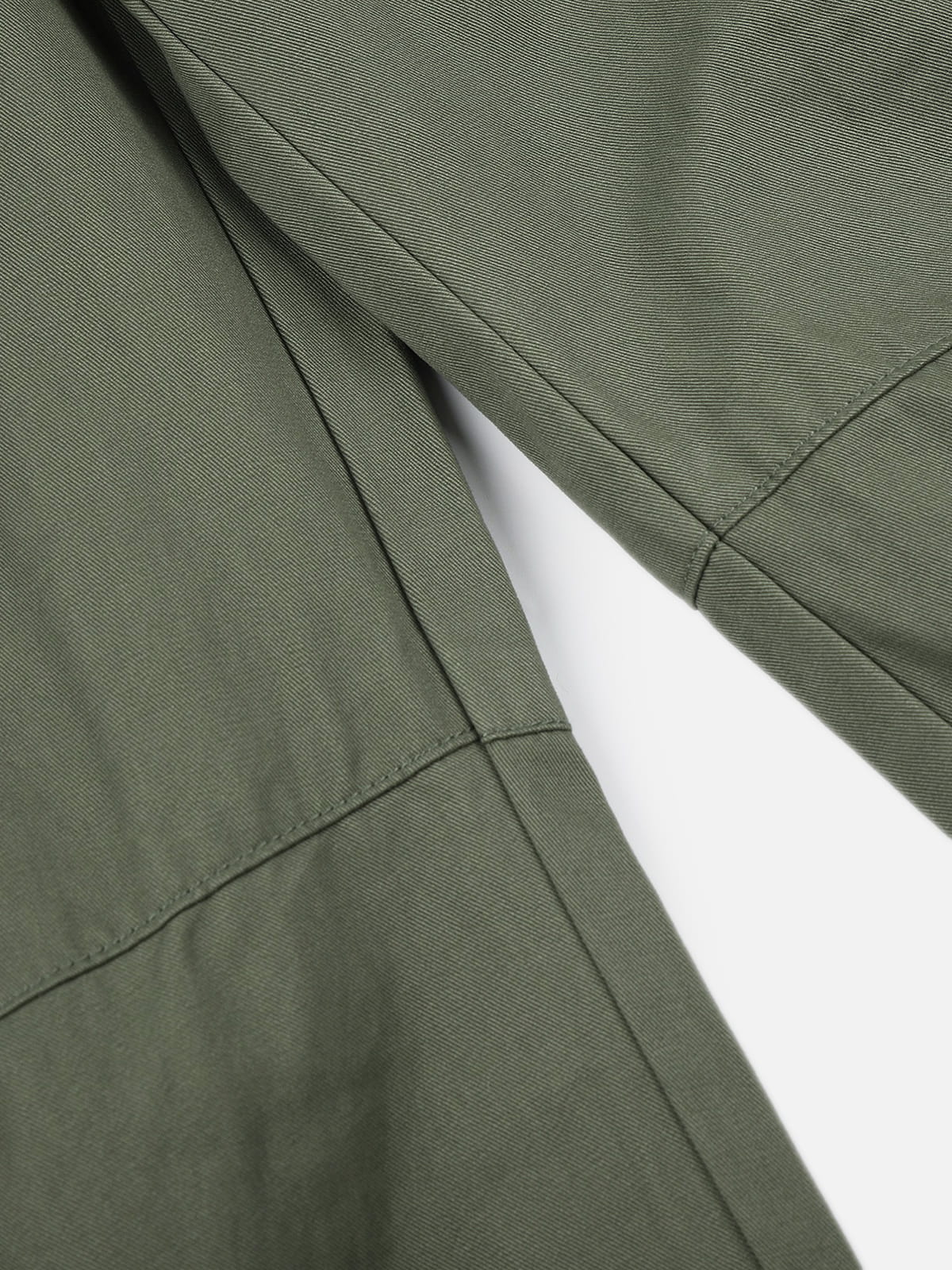 Aelfric Eden Ribbed Waistband Pants