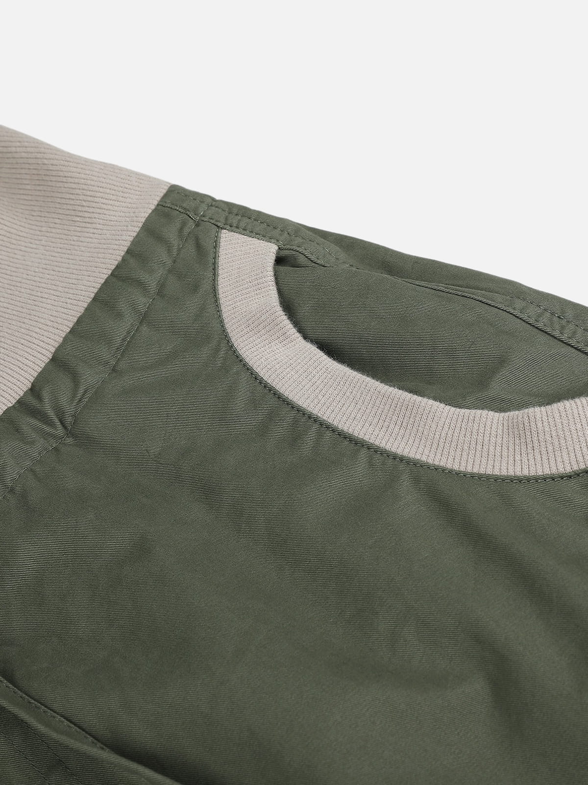Aelfric Eden Ribbed Waistband Pants