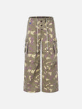 Aelfric Eden CAMO Cargo Pants