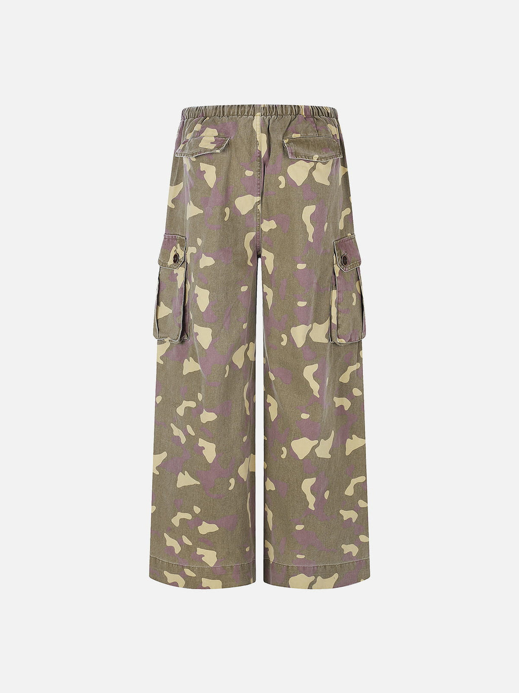 Aelfric Eden CAMO Cargo Pants