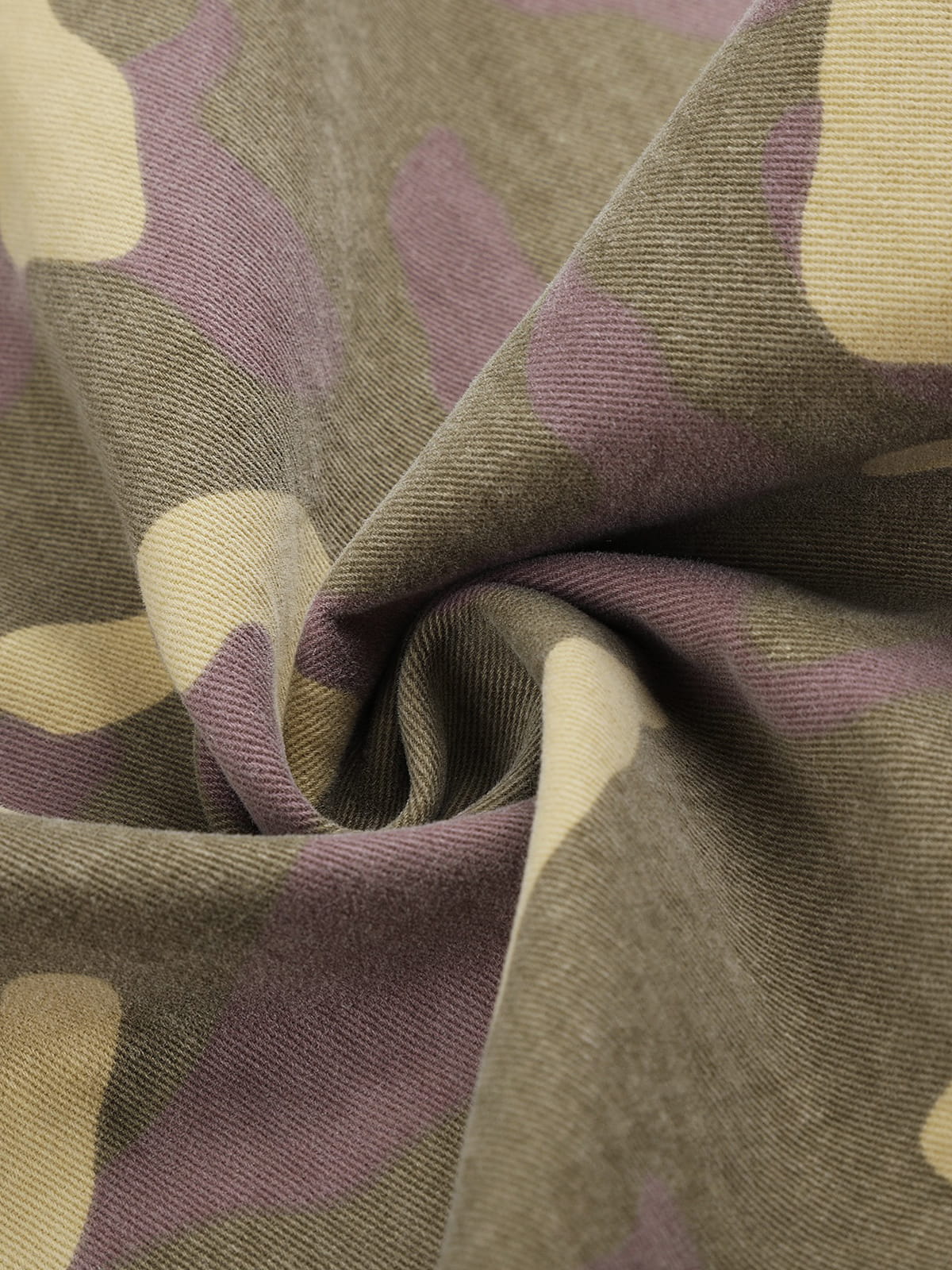 Aelfric Eden CAMO Cargo Pants