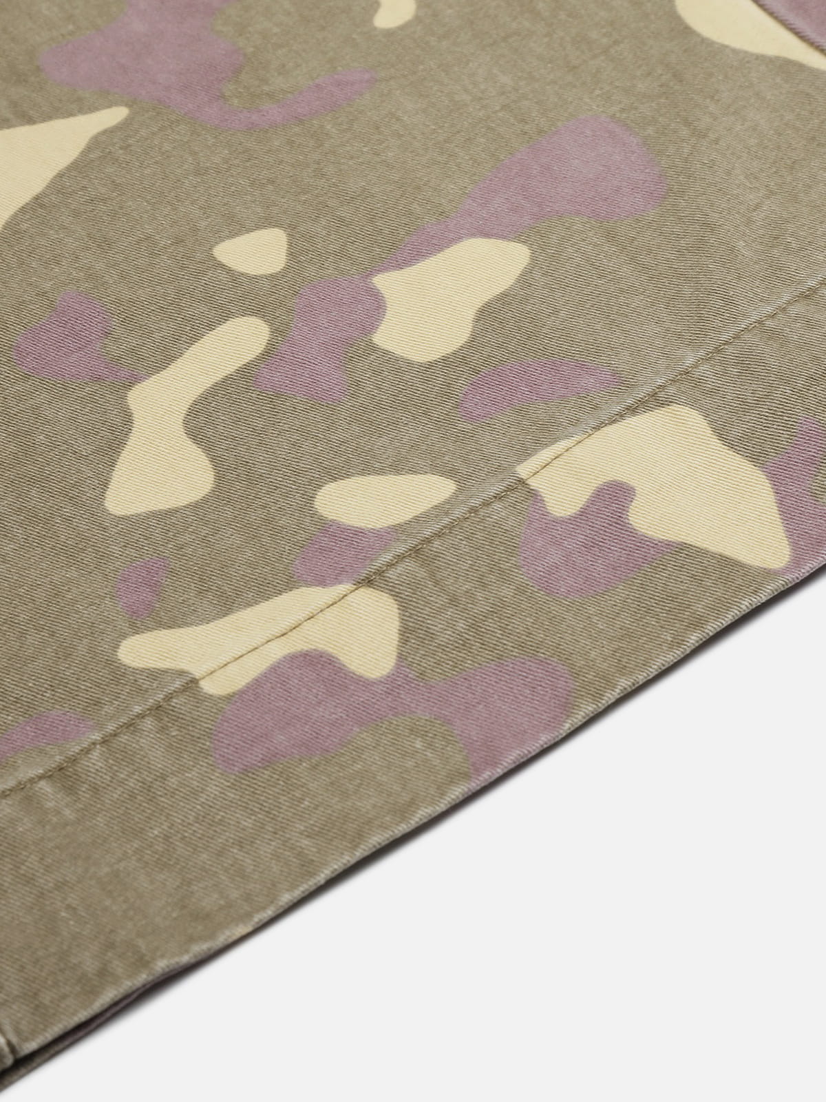 Aelfric Eden CAMO Cargo Pants
