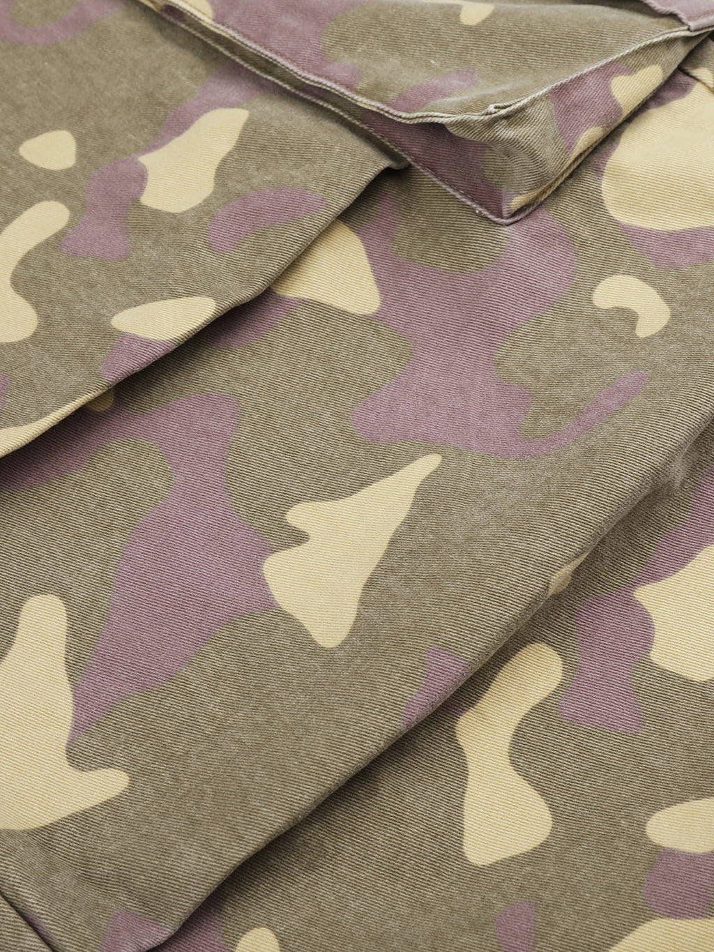 Aelfric Eden CAMO Cargo Pants