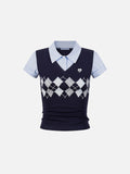 Aelfric Eden Layered Short Sleeve Shirt