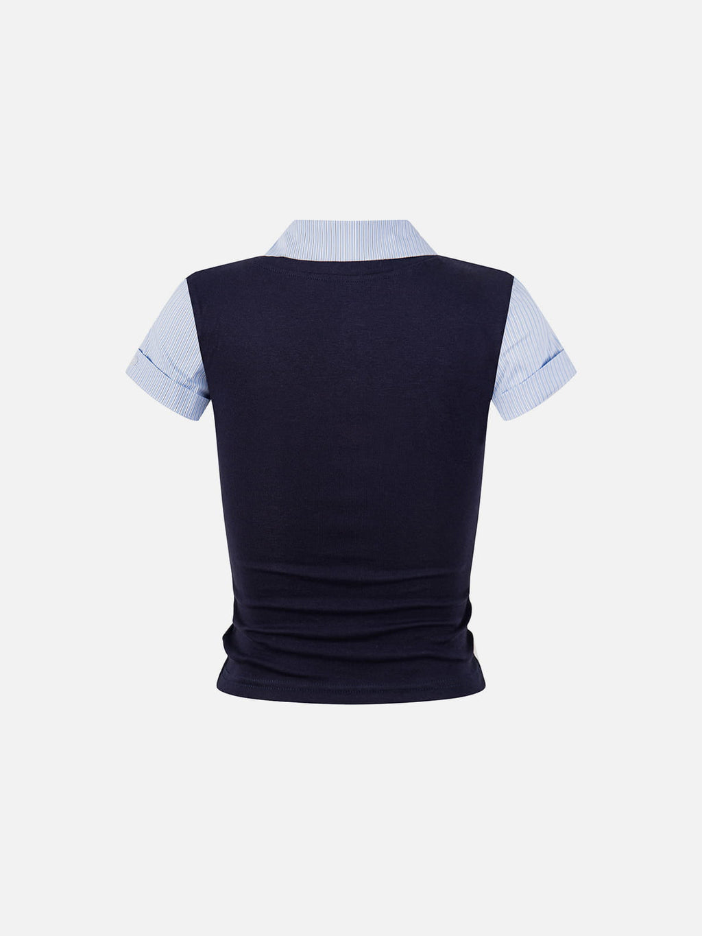 Aelfric Eden Layered Short Sleeve Shirt