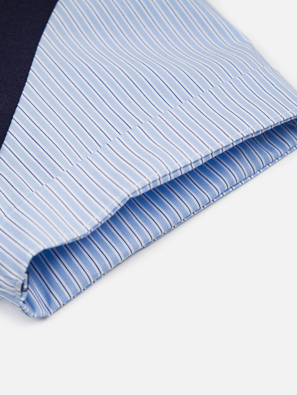 Aelfric Eden Layered Short Sleeve Shirt
