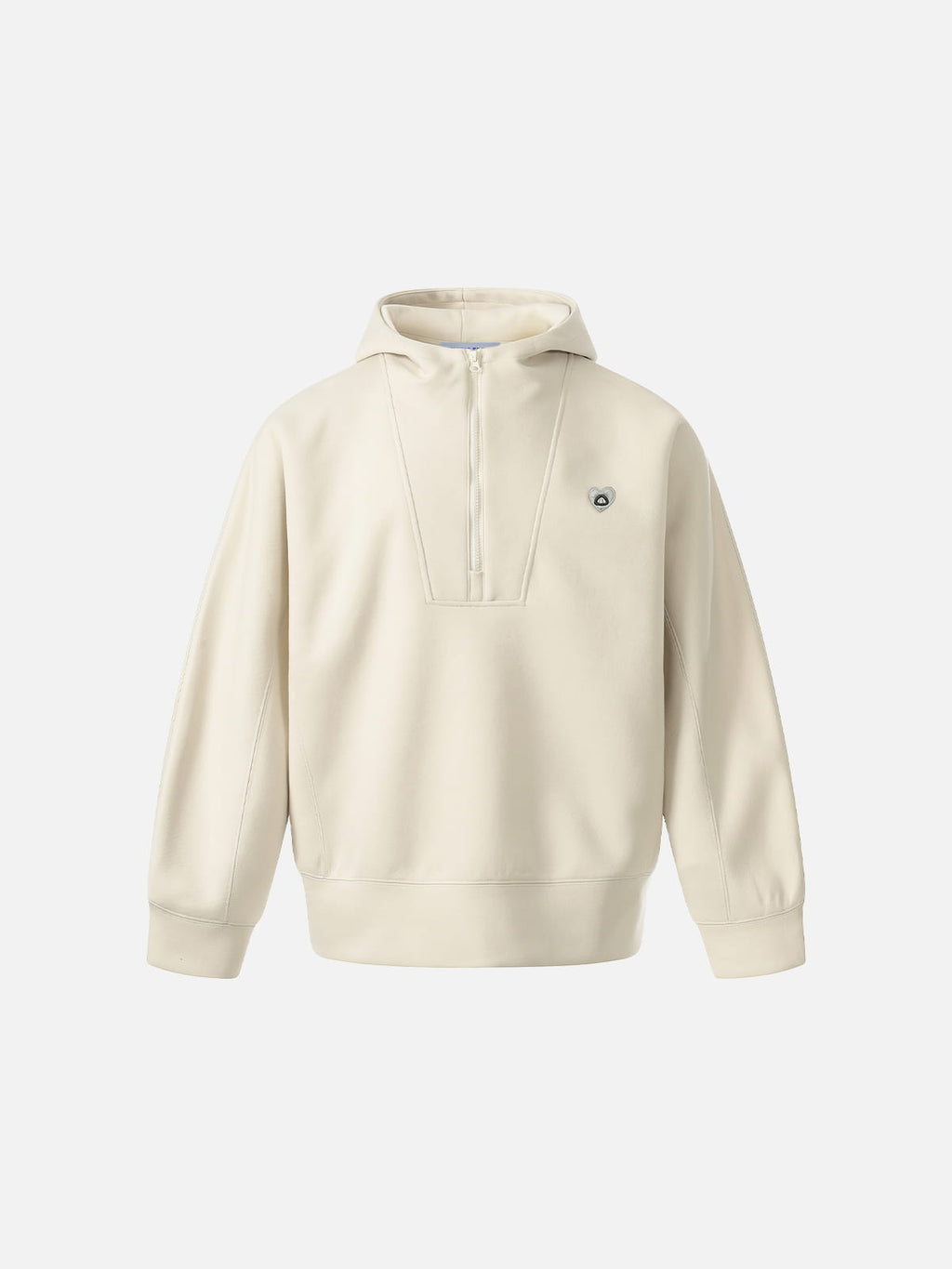 Aelfric Eden Half Zip Pullover Hoodie