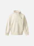 Aelfric Eden Half Zip Pullover Hoodie