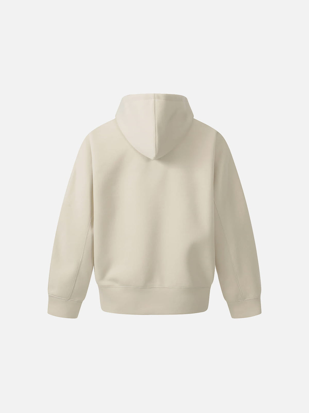 Aelfric Eden Half Zip Pullover Hoodie