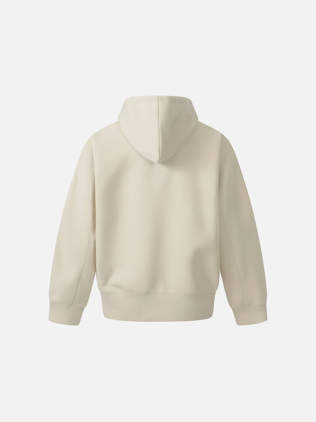 Aelfric Eden Half Zip Pullover Hoodie