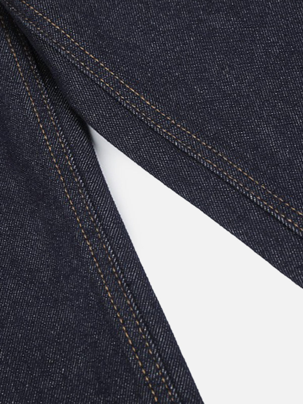 Aelfric Eden Lace-Up Jeans