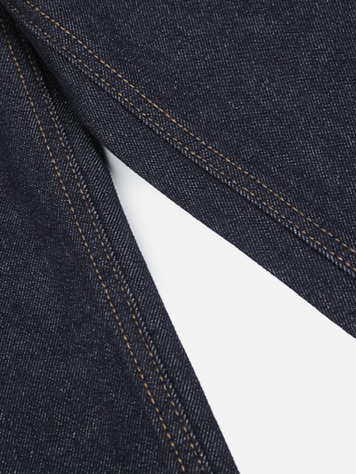 Aelfric Eden Lace-Up Jeans