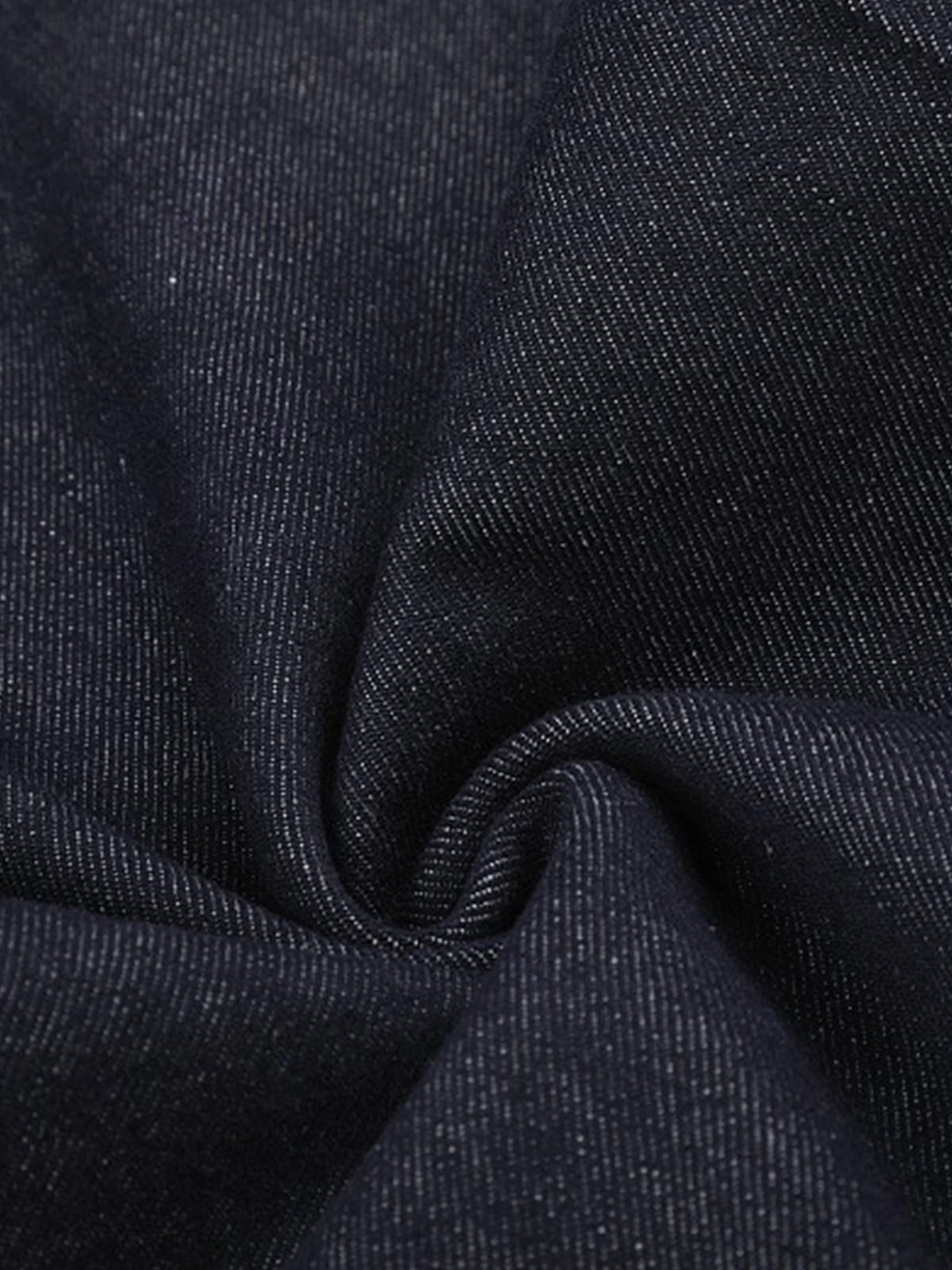 Aelfric Eden Lace-Up Jeans