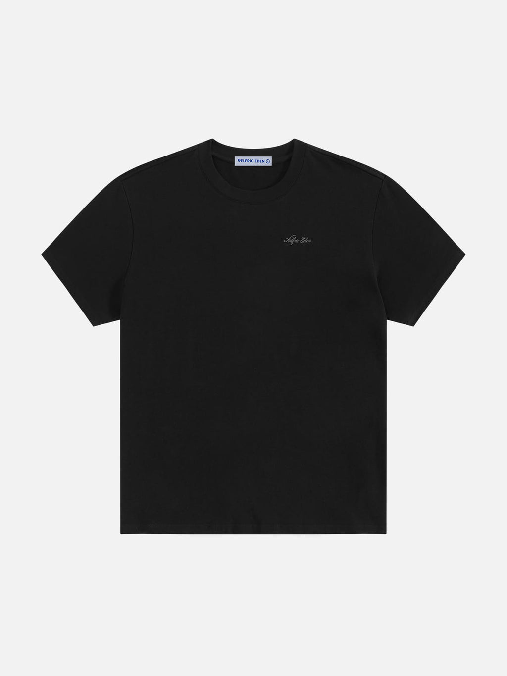 Aelfric Eden Logo Embroidered Tee