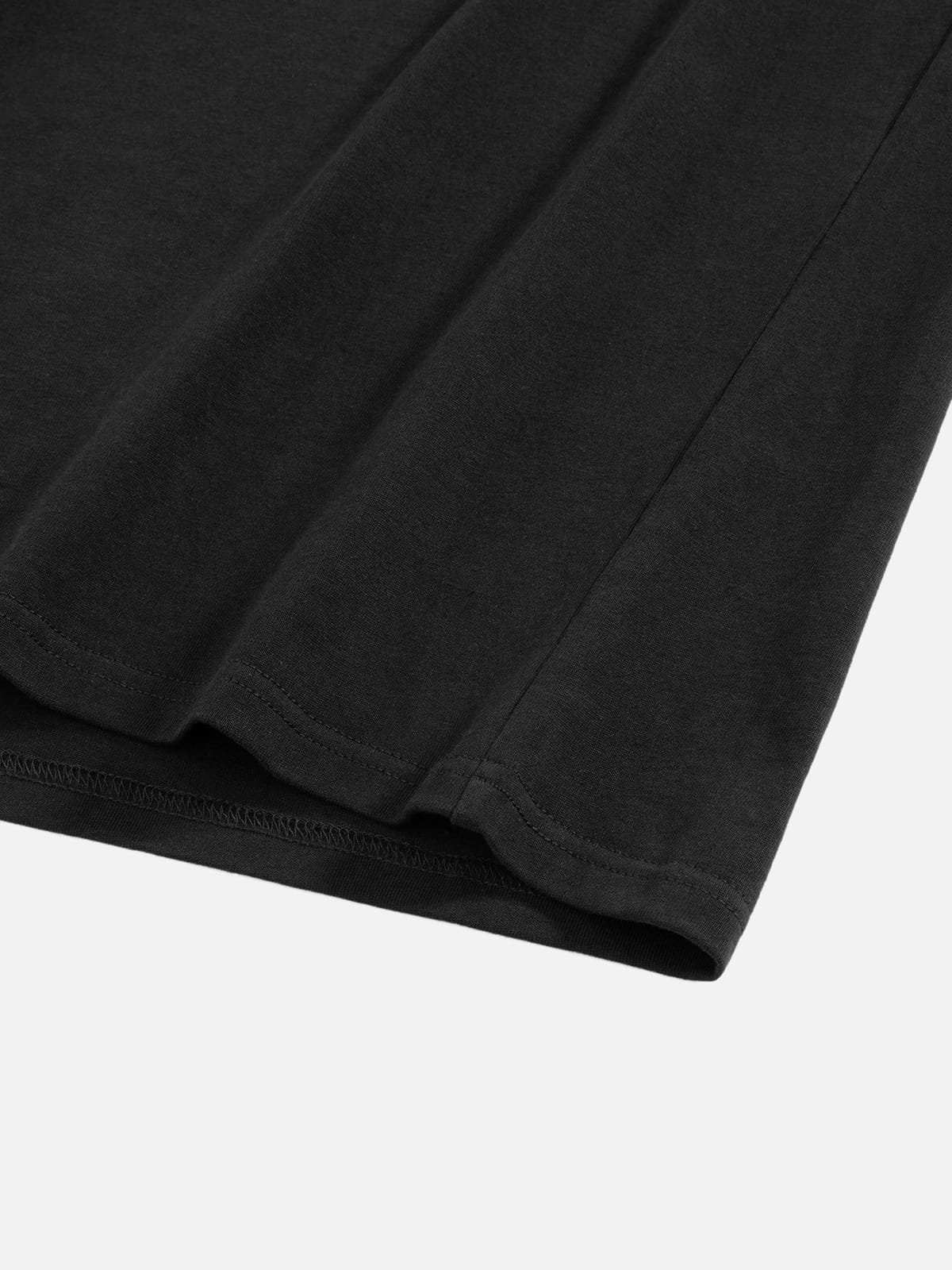 Aelfric Eden Logo Embroidered Tee