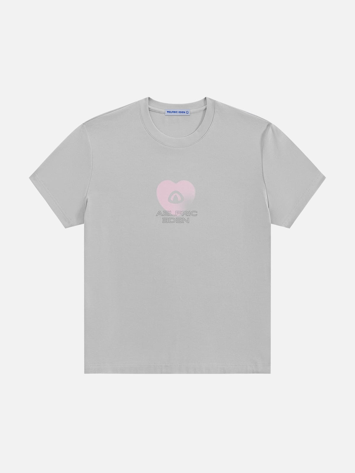 Aelfric Eden Heart Graphic Tee
