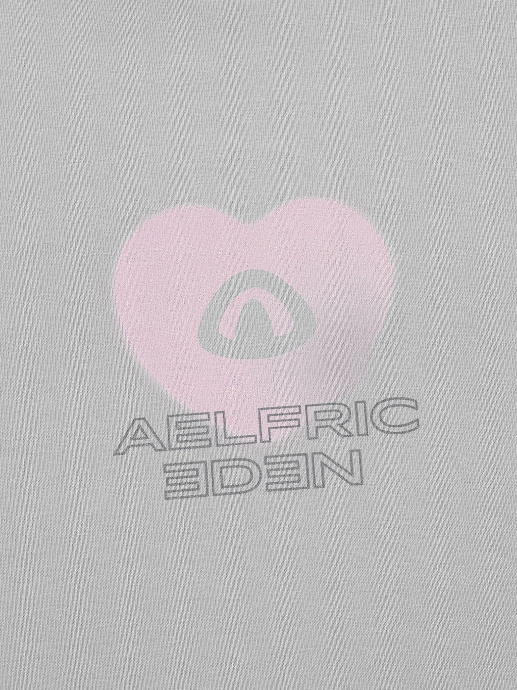 Aelfric Eden Heart Graphic Tee