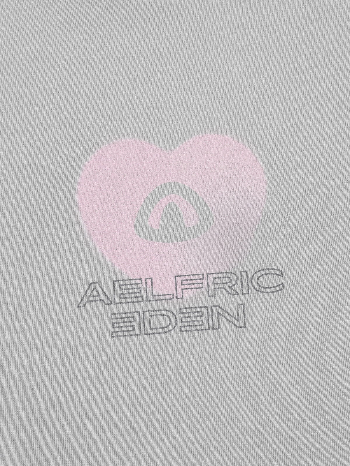 Aelfric Eden Heart Graphic Tee