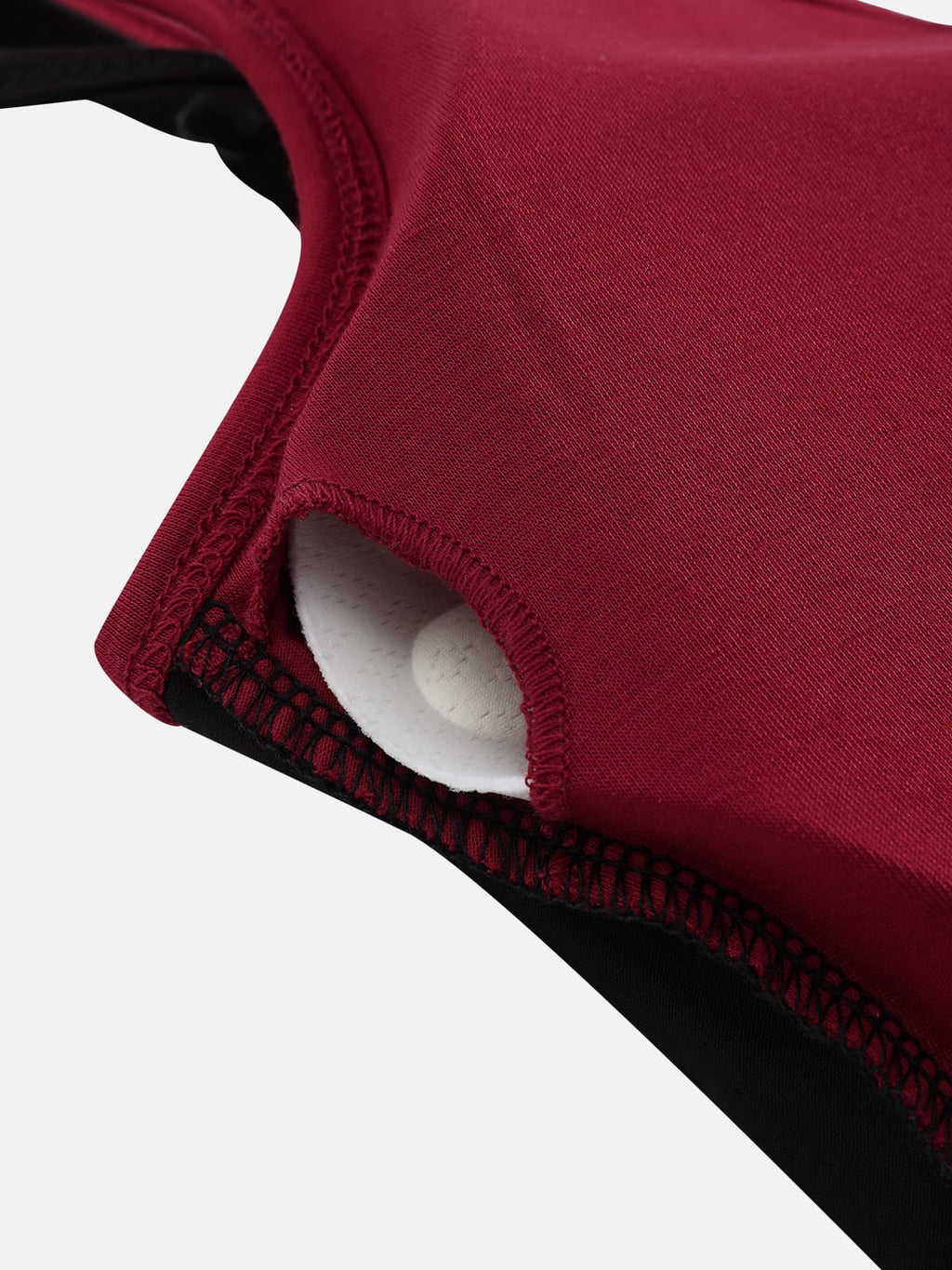 Aelfric Eden Contrast Layered Cami Top