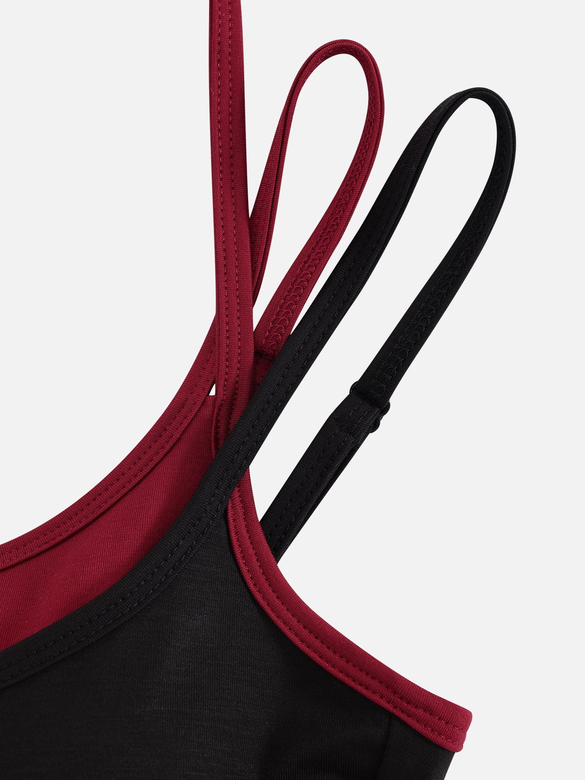 Aelfric Eden Contrast Layered Cami Top