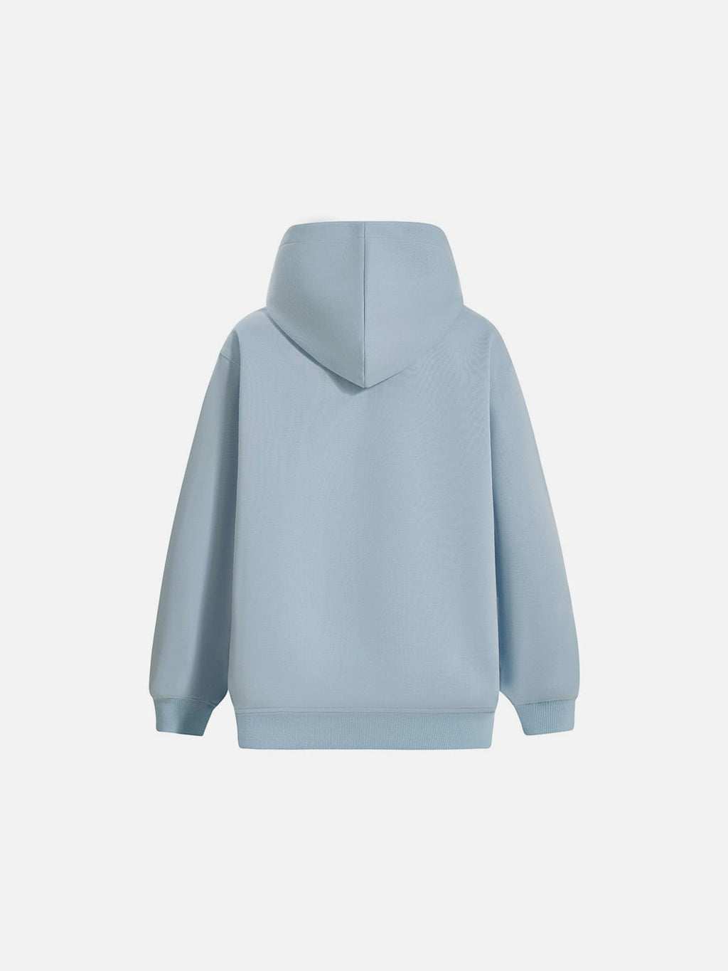 Aelfric Eden Cartoon Bear Zip Up Hoodie