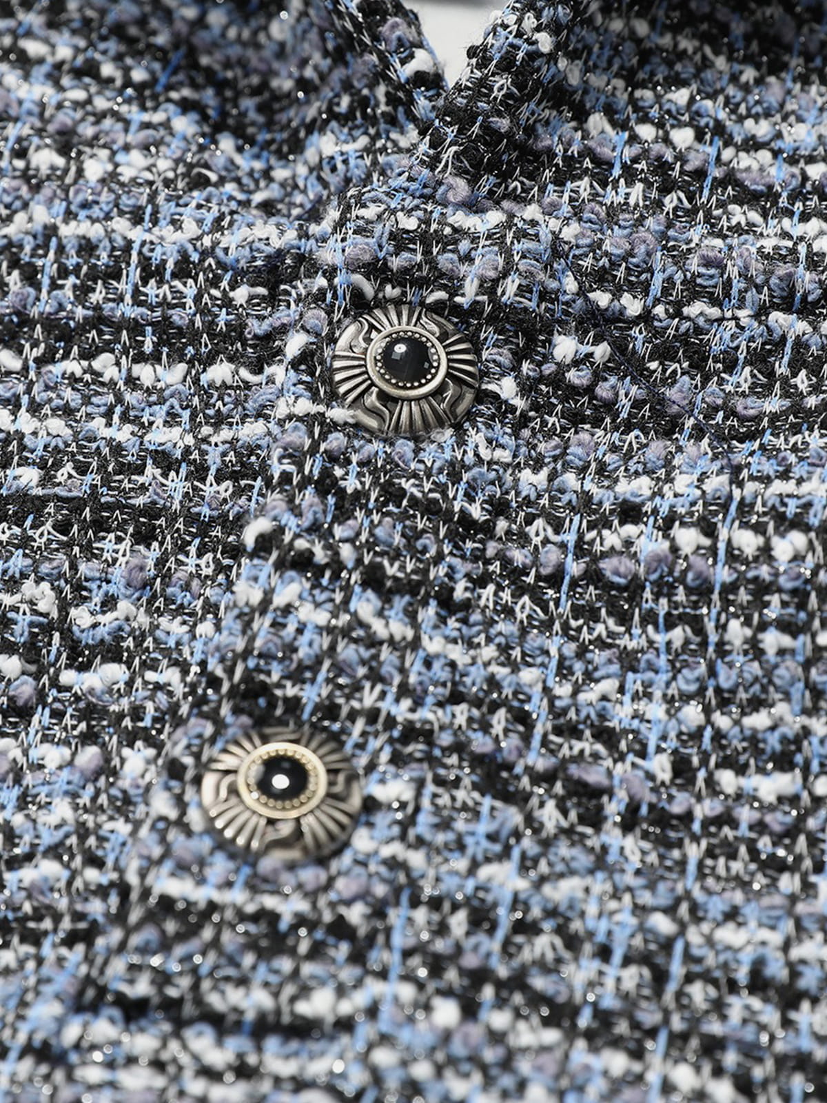 Aelfric Eden Textured Knit Pullover Hoodie