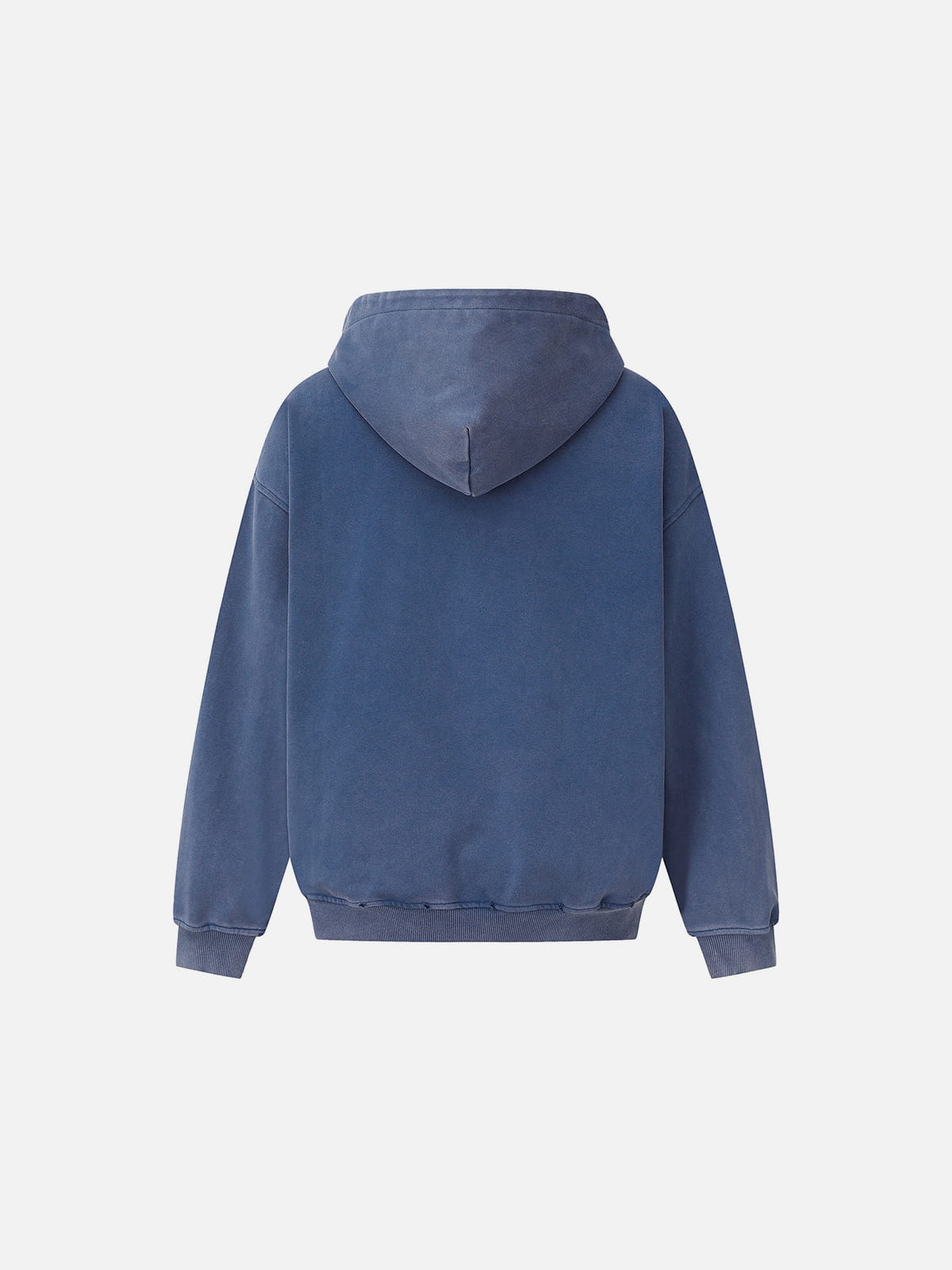 Aelfric Eden Washed Pullover Hoodie