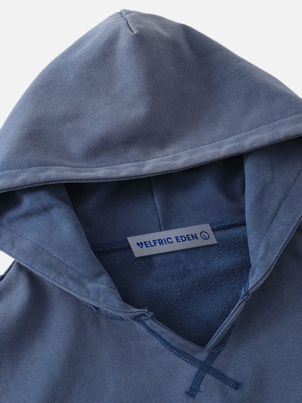 Aelfric Eden Washed Pullover Hoodie