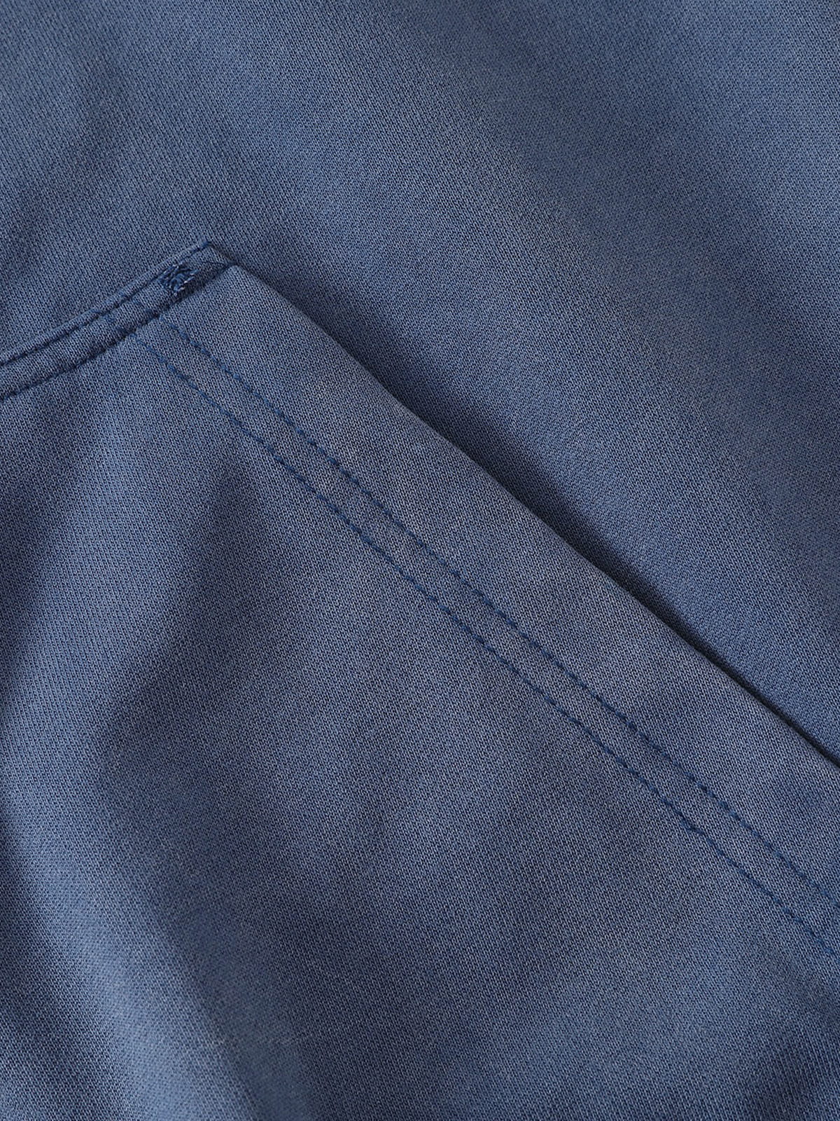 Aelfric Eden Washed Pullover Hoodie