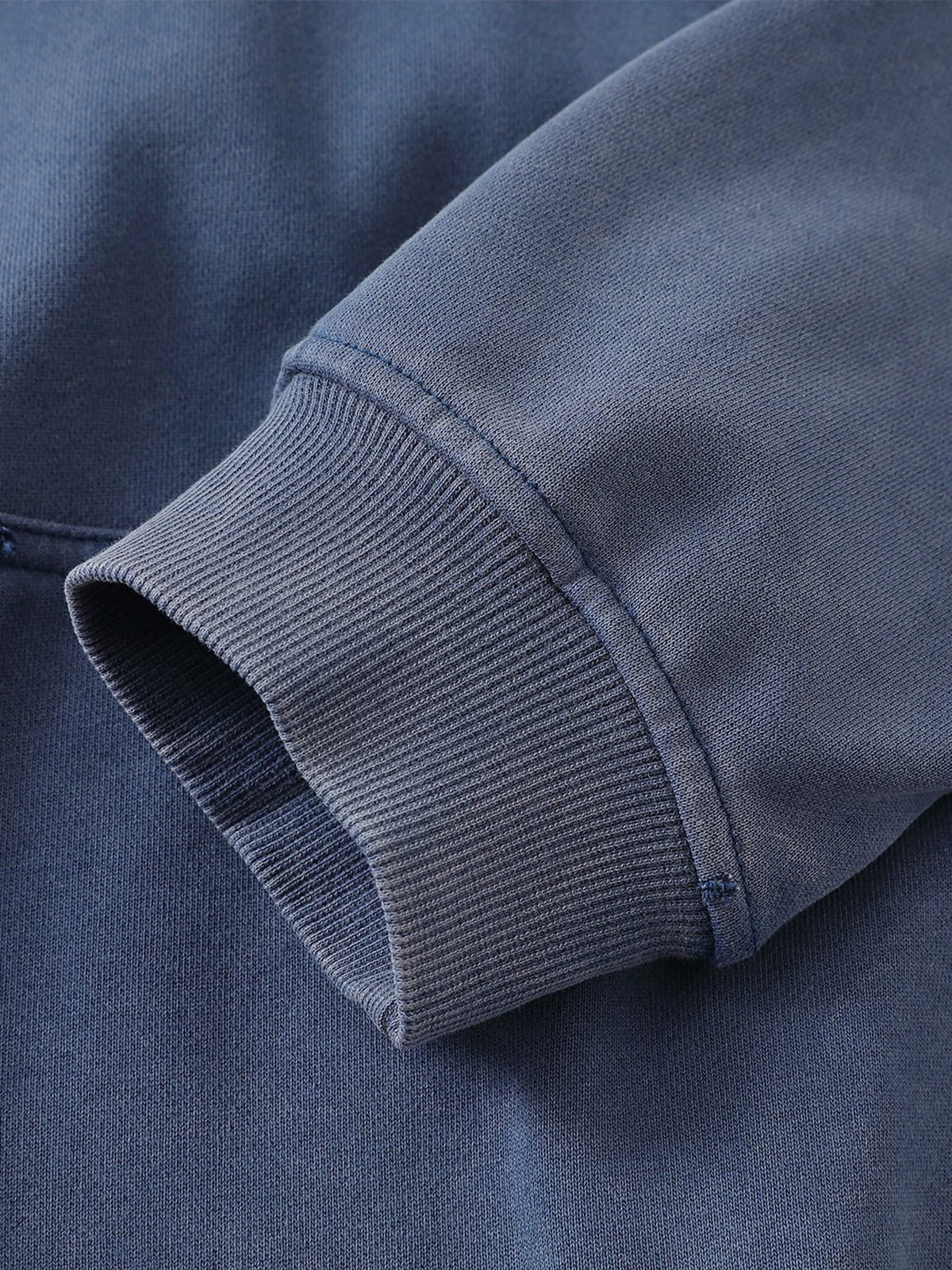 Aelfric Eden Washed Pullover Hoodie