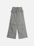 Aelfric Eden Stripe Star Pants