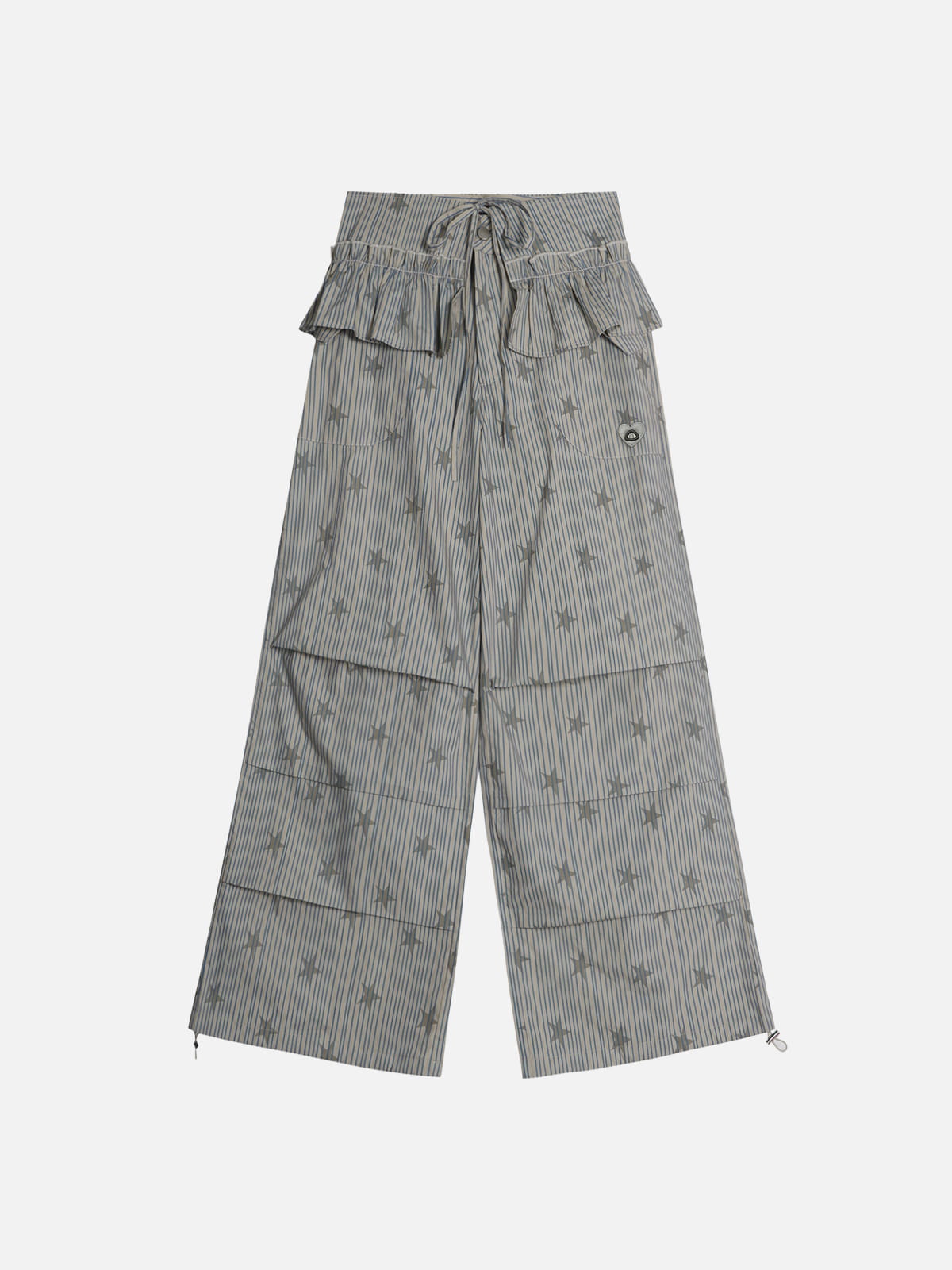 Aelfric Eden Stripe Star Pants