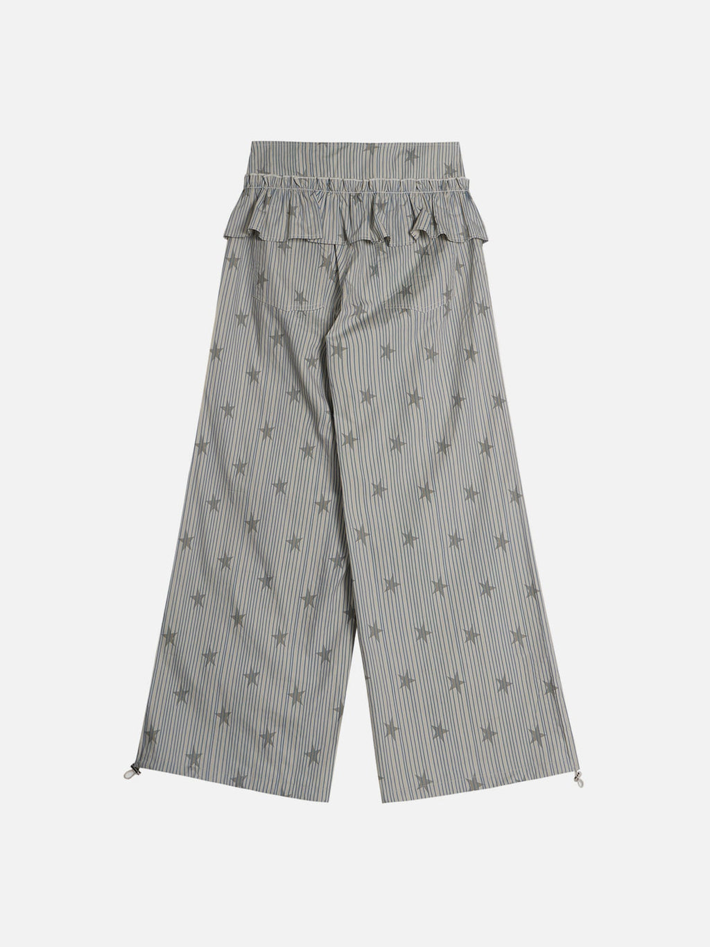 Aelfric Eden Stripe Star Pants