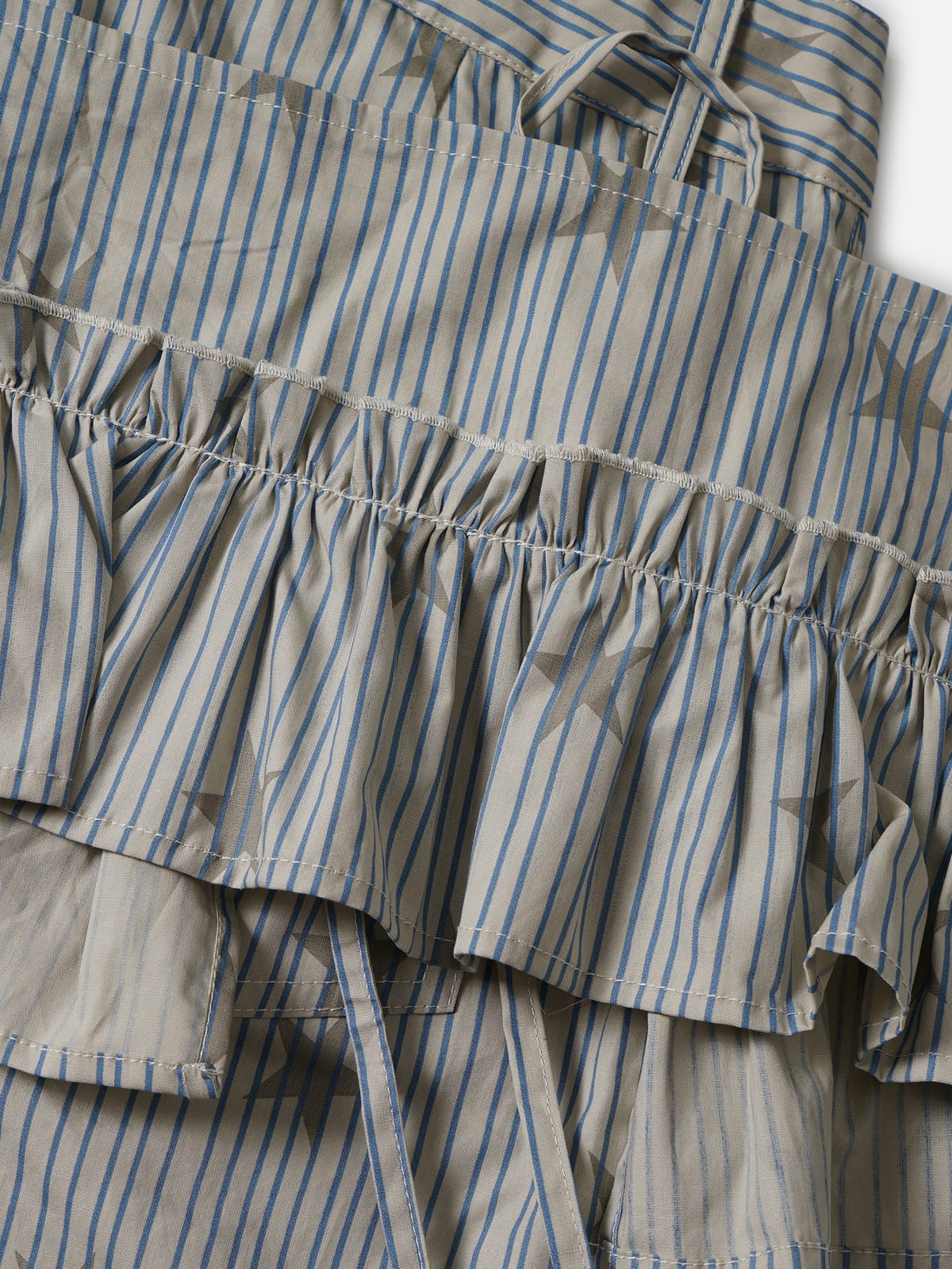 Aelfric Eden Stripe Star Pants