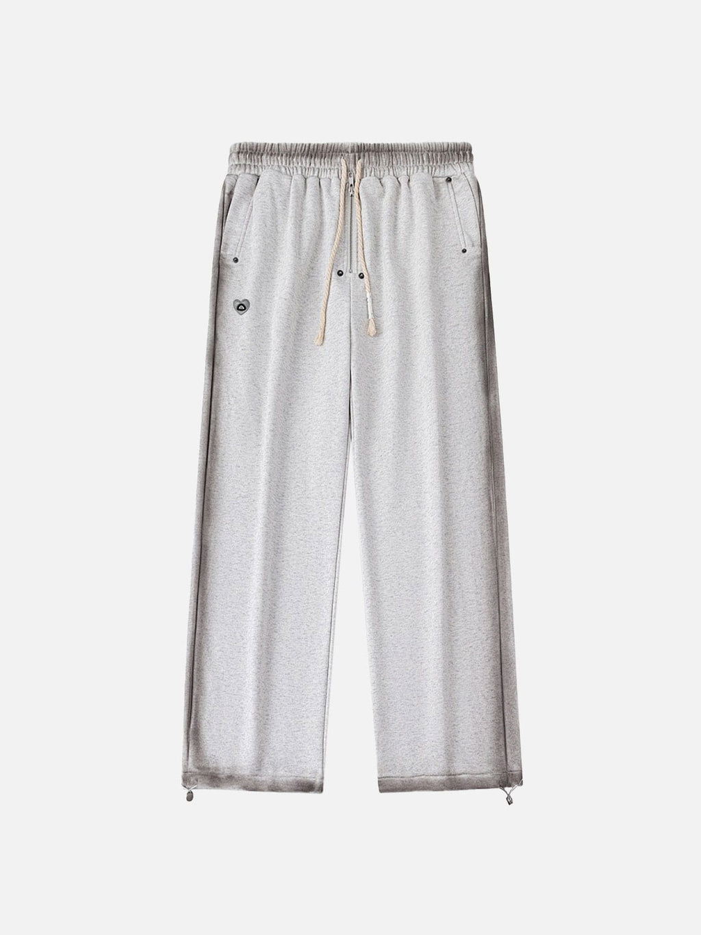 Aelfric Eden Washed Zip Sweatpants