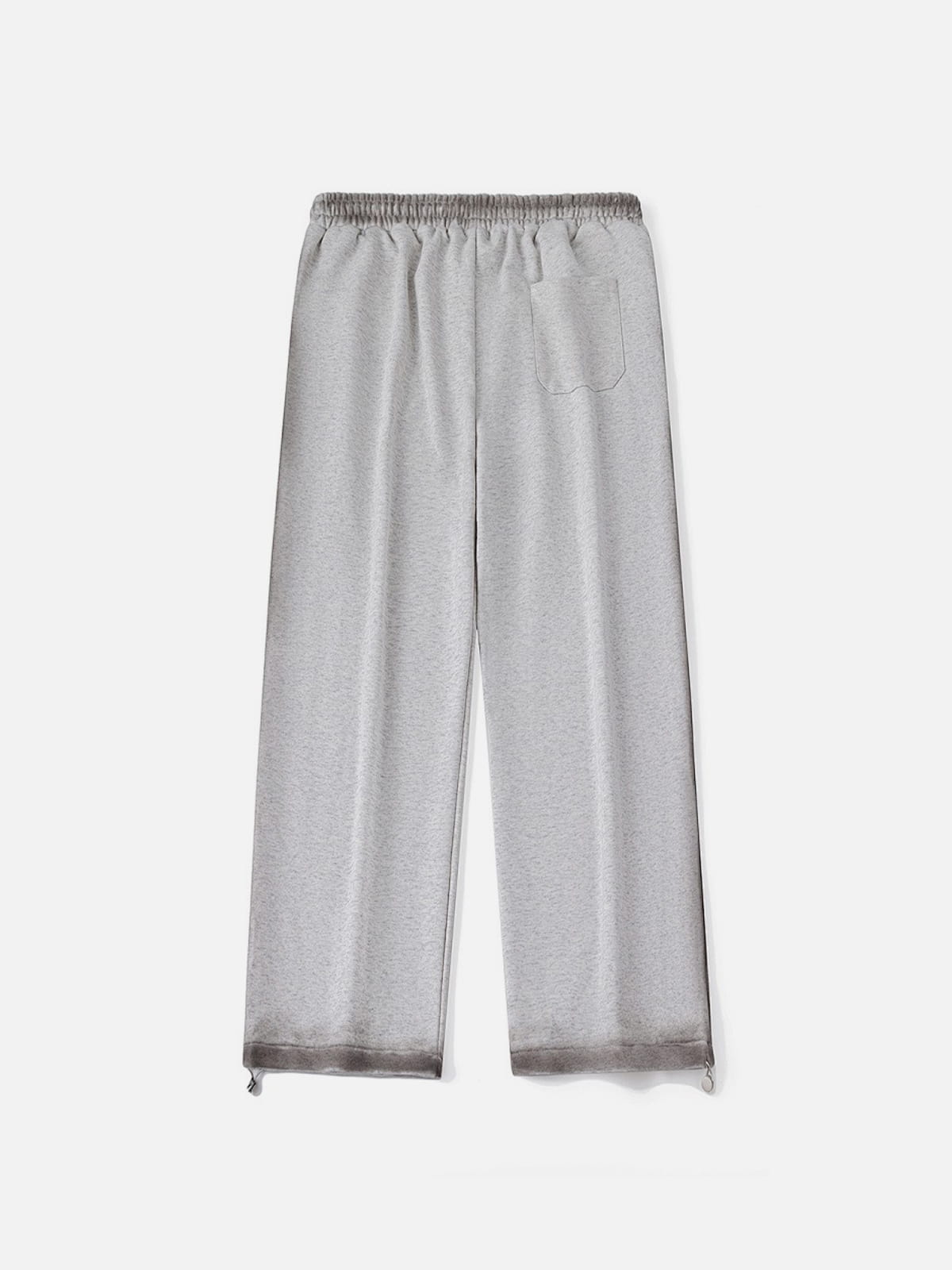 Aelfric Eden Washed Zip Sweatpants