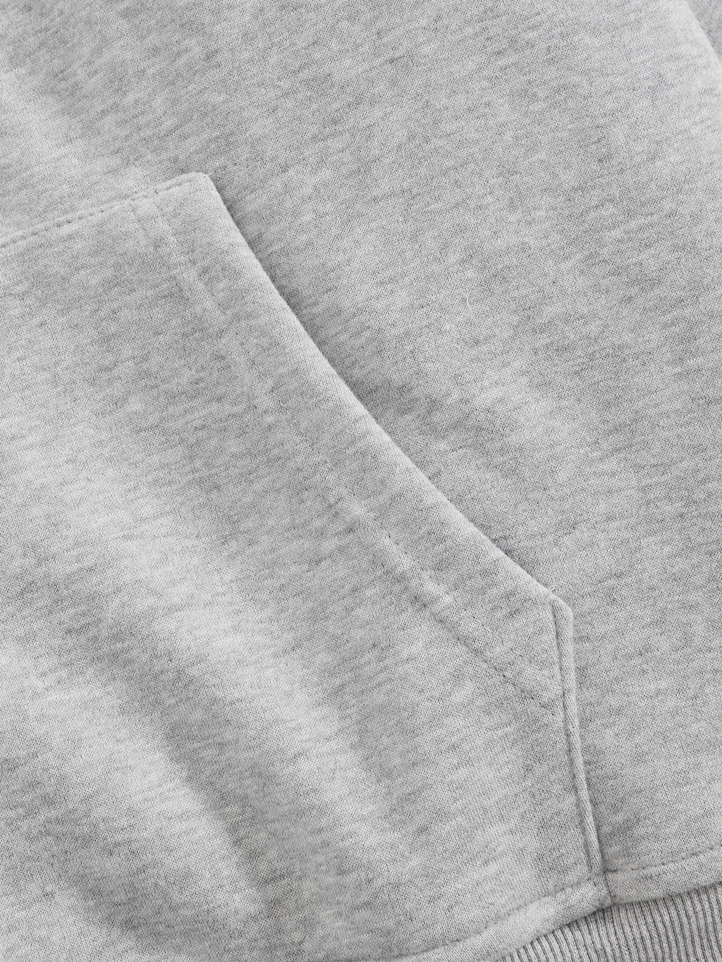 Aelfric Eden Embroidery Zip Up Hoodie