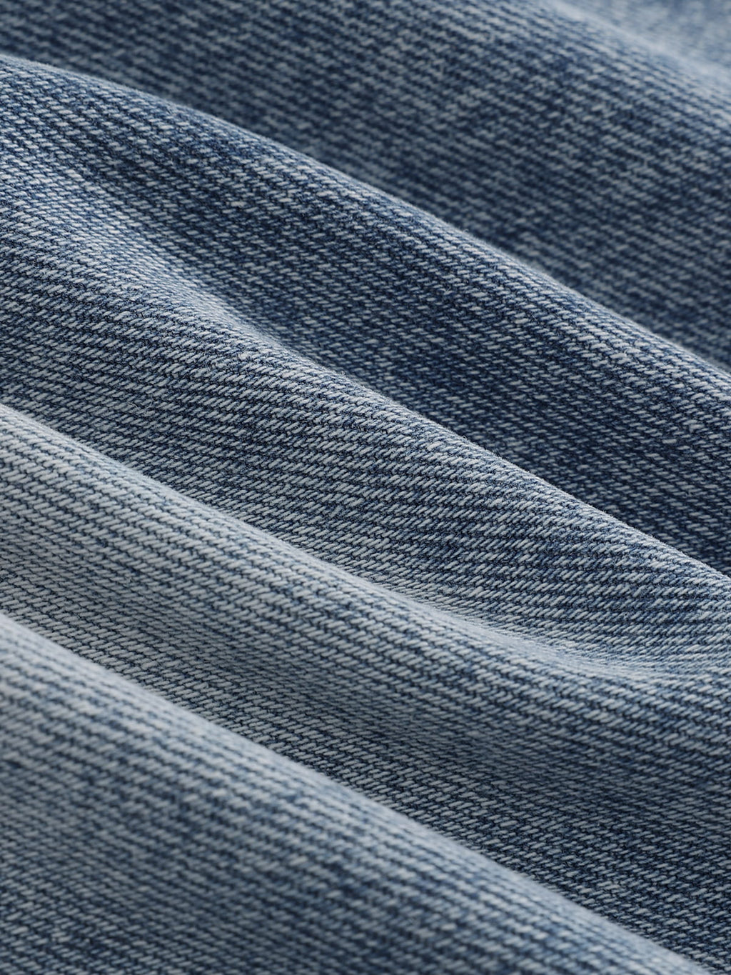 Aelfric Eden Pearl Embellished Baggy Barrel Jeans