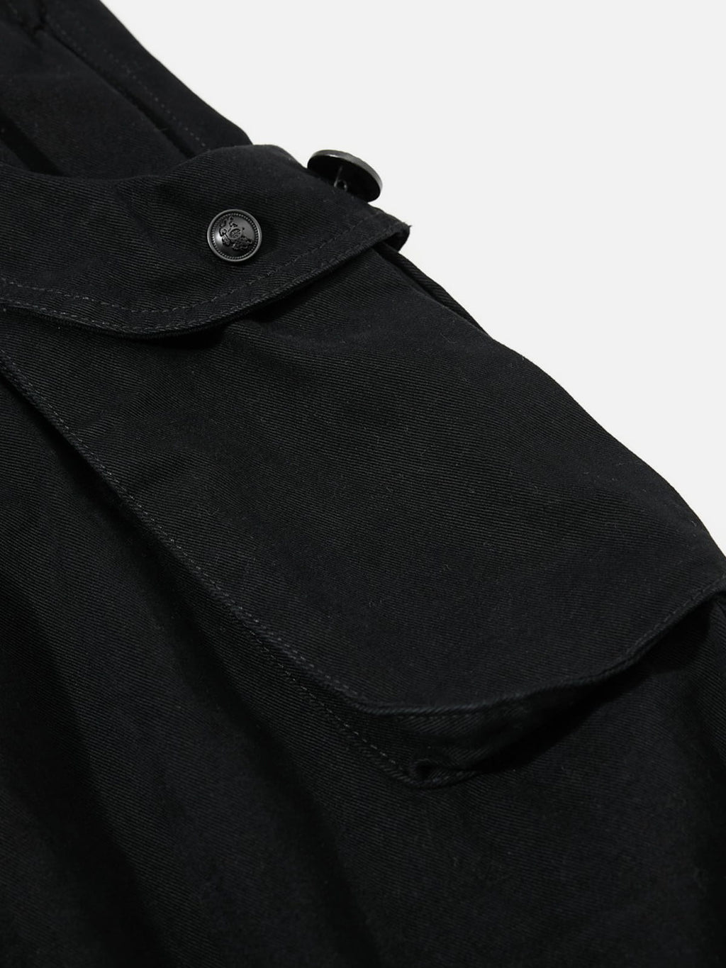 Aelfric Eden Multi-Button Pants