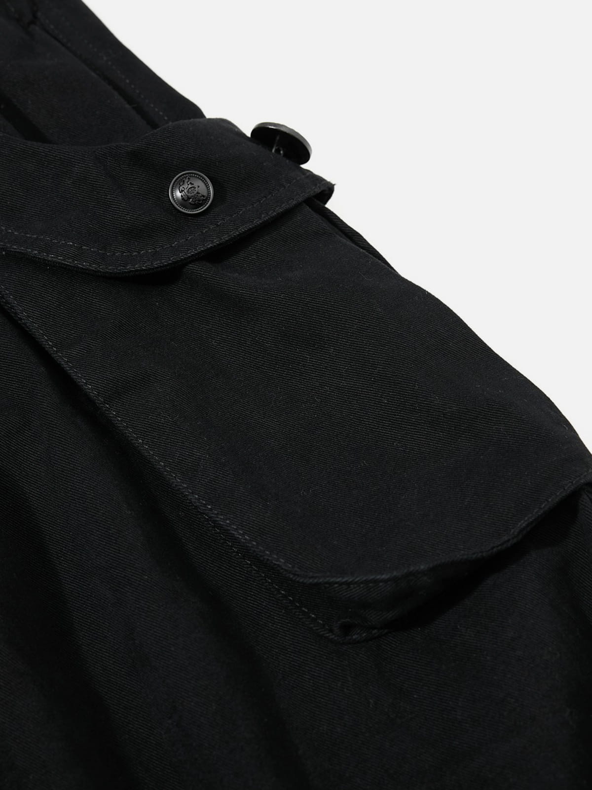 Aelfric Eden Multi-Button Pants