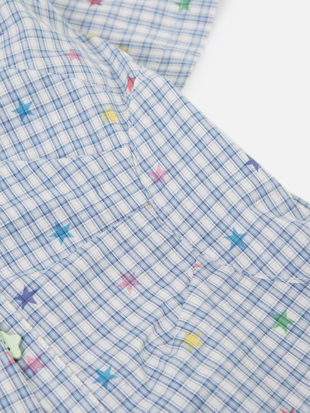 Aelfric Eden Star Charm Short Sleeve Shirt