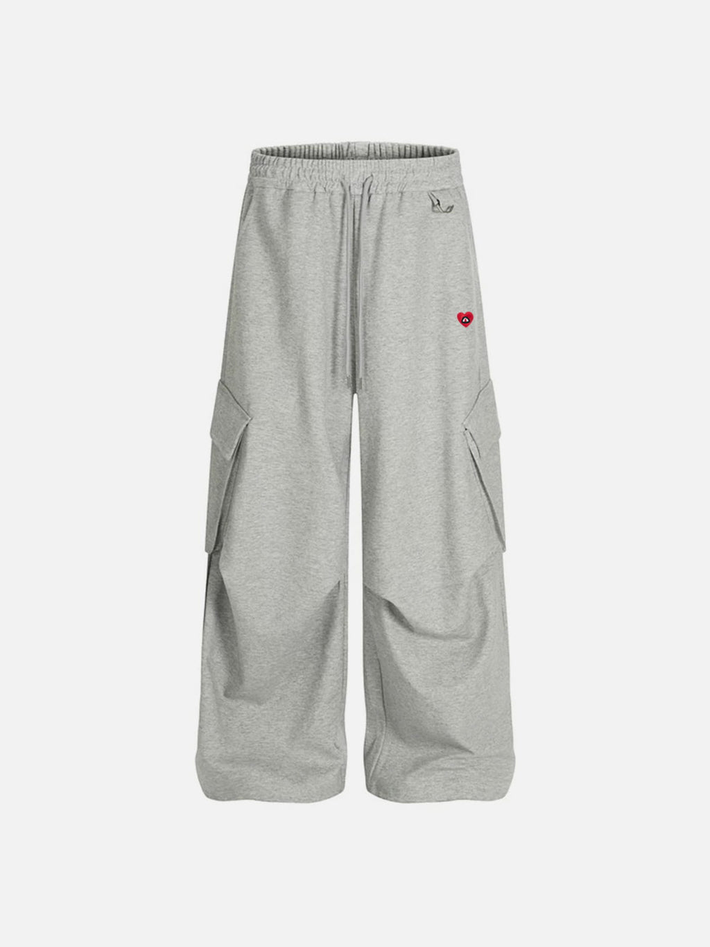 Aelfric Eden Multi Pocket Baggy Sweatpants