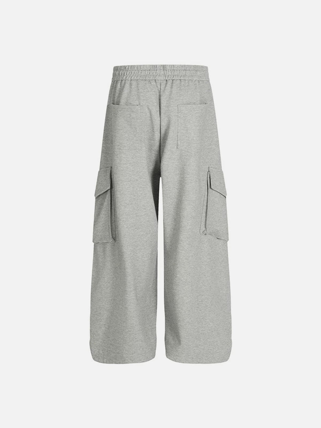 Aelfric Eden Multi Pocket Baggy Sweatpants