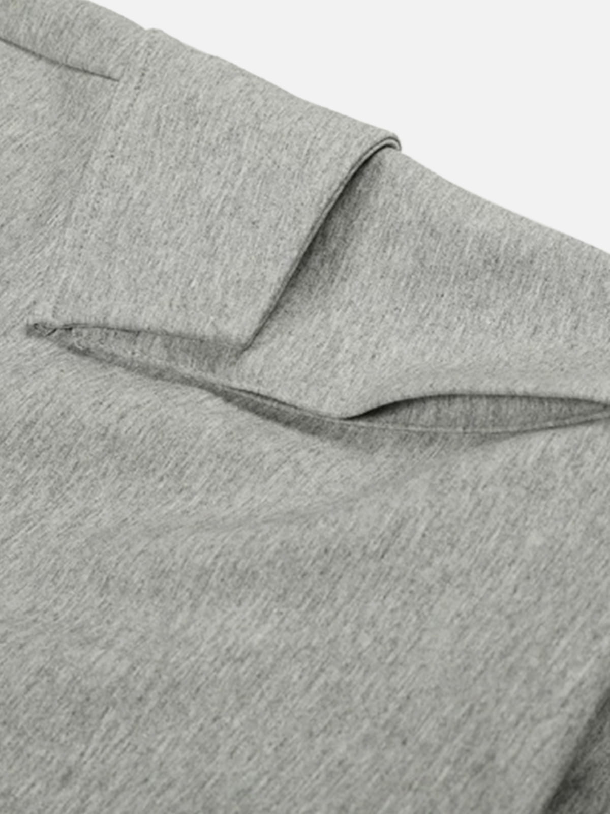 Aelfric Eden Multi Pocket Baggy Sweatpants