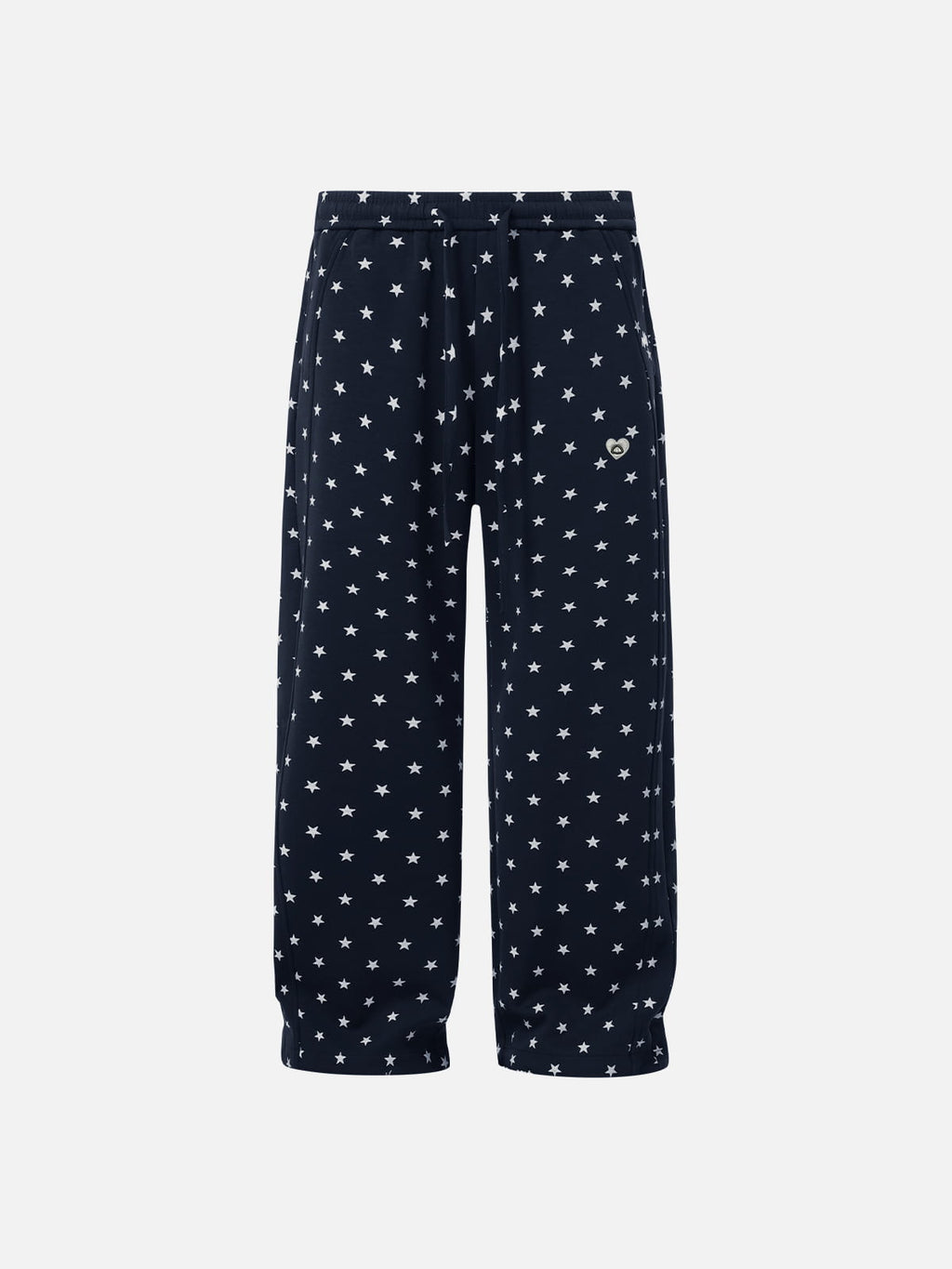 Aelfric Eden Star Print Sweatpants