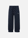 Aelfric Eden Star Print Sweatpants