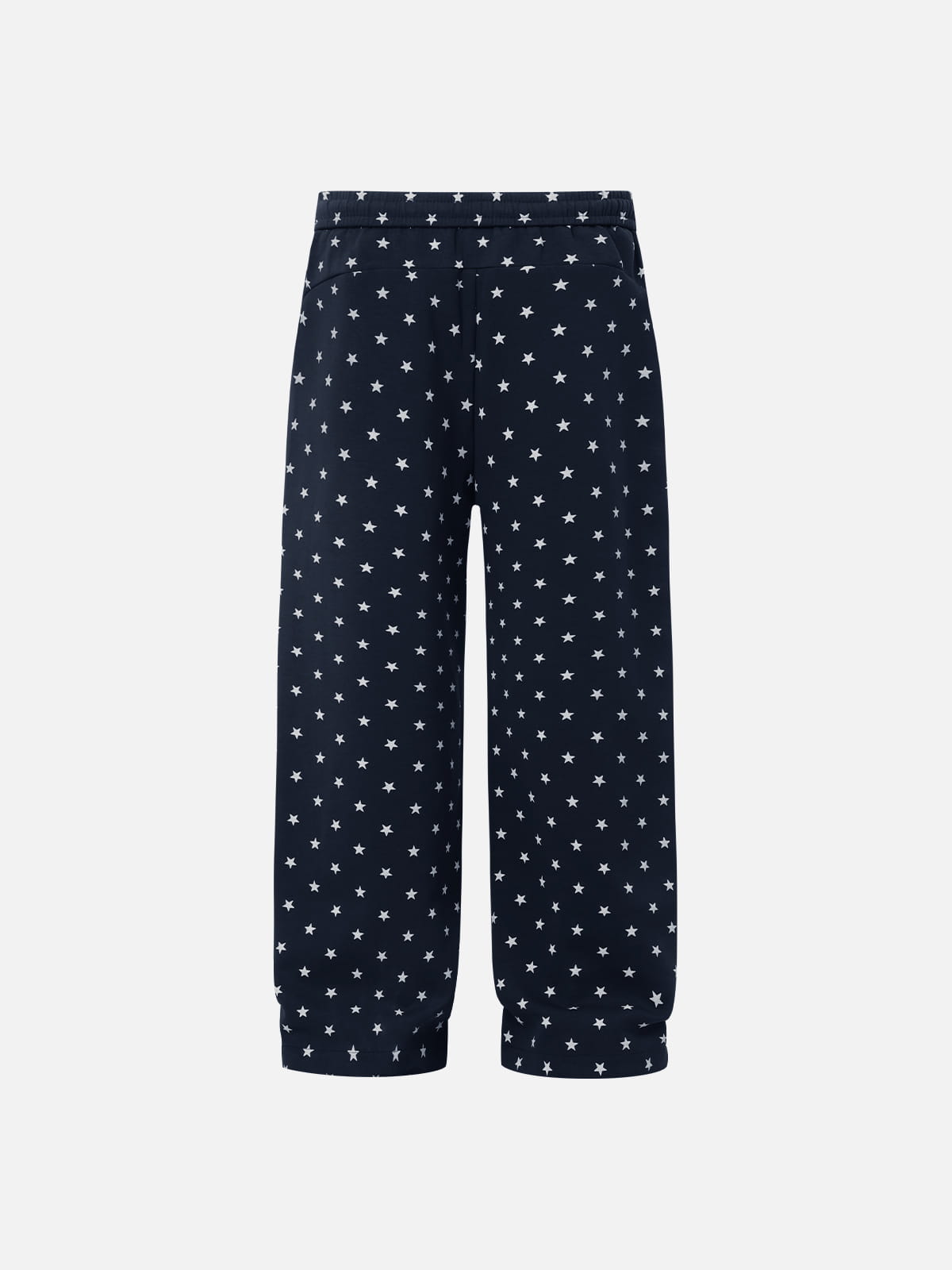 Aelfric Eden Star Print Sweatpants